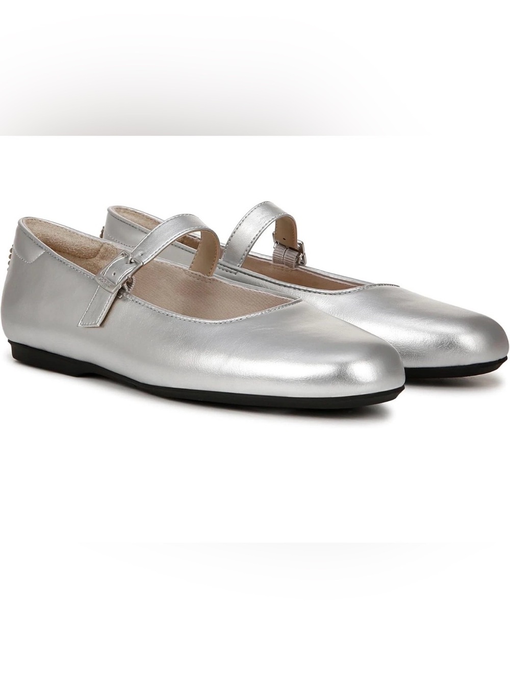 NWOT Dr. Scholl's Wexley Jane Women's Mary Jane Flats Sz 7.5